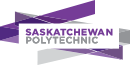 Saskatchewan polytechnic Logo