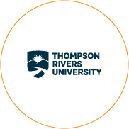 thompson rivers university