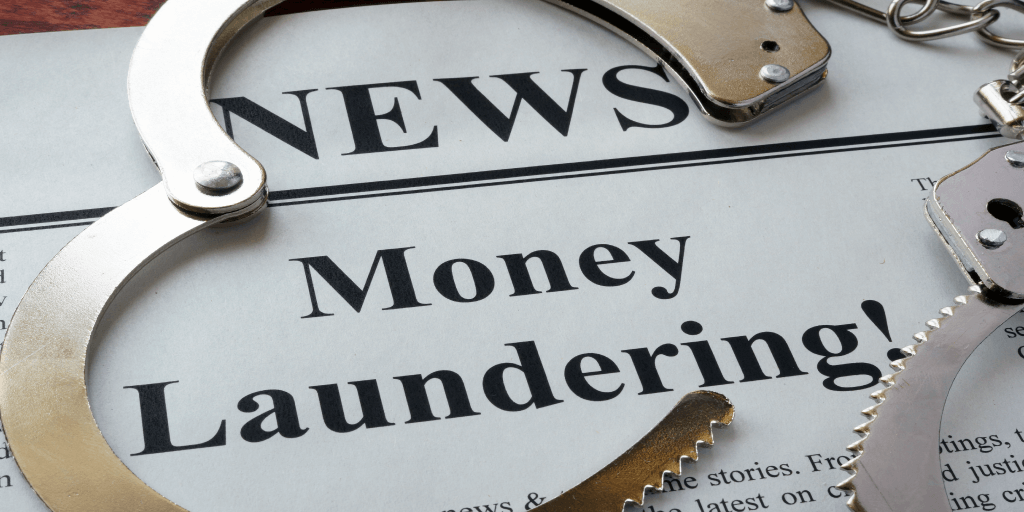 Safeguarding  Money Laundering on Tuition Payments