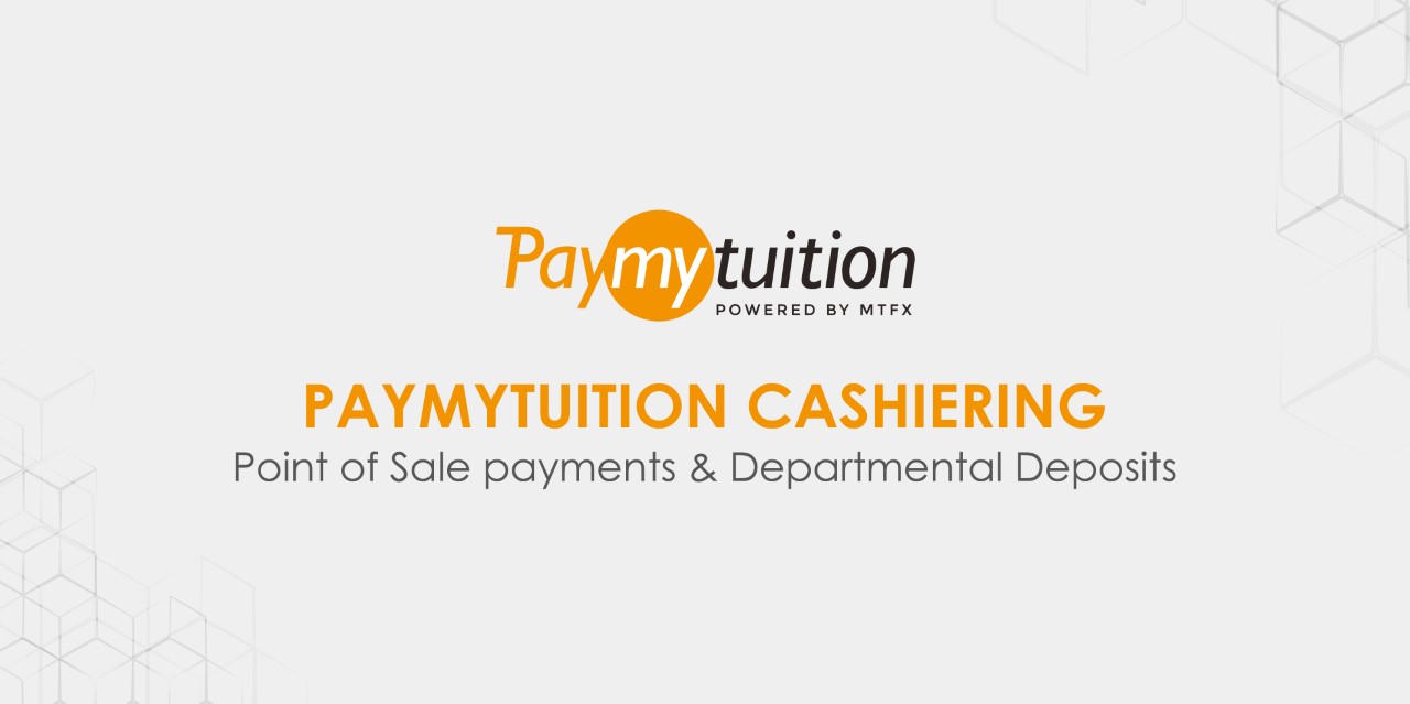 PayMyTuition Innovative Open Banking