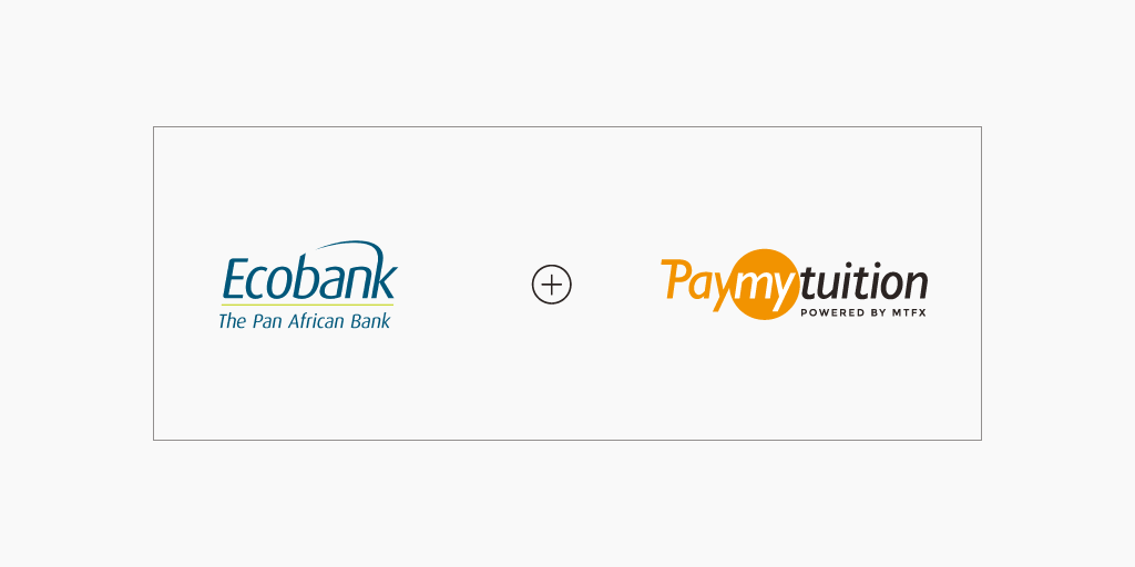 Ecobank Group PayMyTuition International Tuition Payment Refund Platform Africa