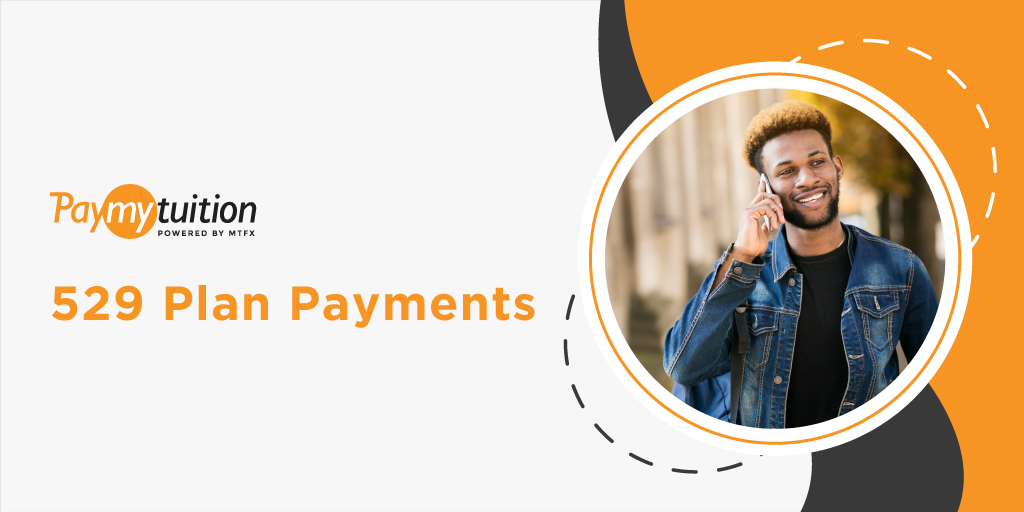 Revolutionizing 529 Disbursements