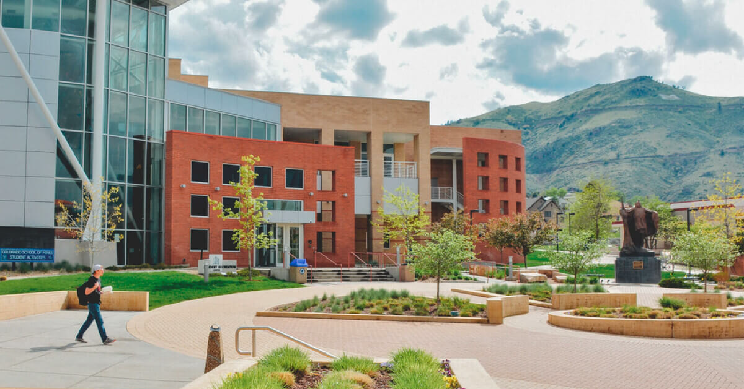 PayMyTuition with Ellucian's Banner SaaS at Colorado School of Mines