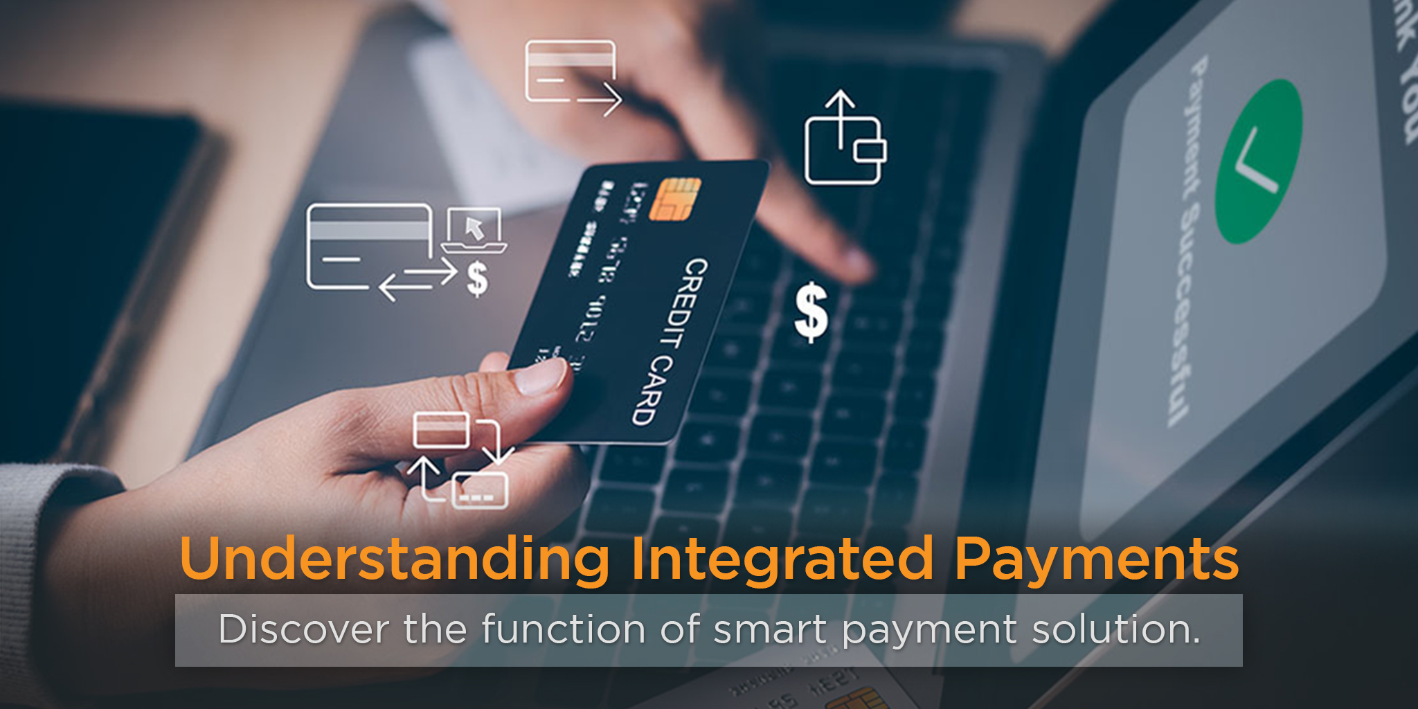 Integrated Payments 