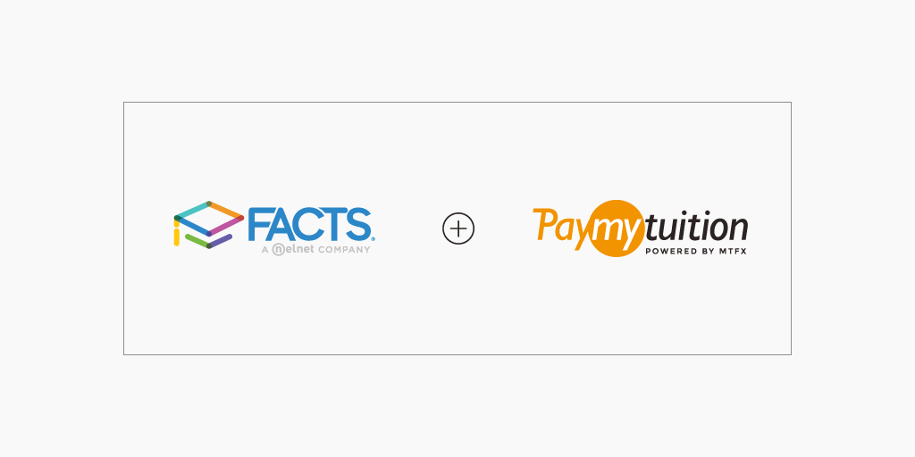 FACTS Partners Global Payments Provider MTFX by way of PayMyTuition
