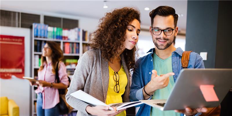 Streamlining Higher Ed Finance